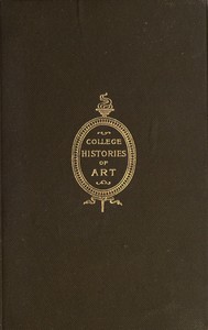 Cover of A Text-Book of the History of Architecture Seventh Edition, revised — Context and Discussion