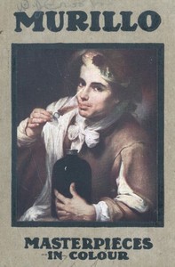 Cover of Murillo — Background and Themes