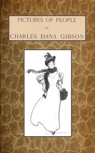 Cover of Pictures of People — Story, Setting & Ideas